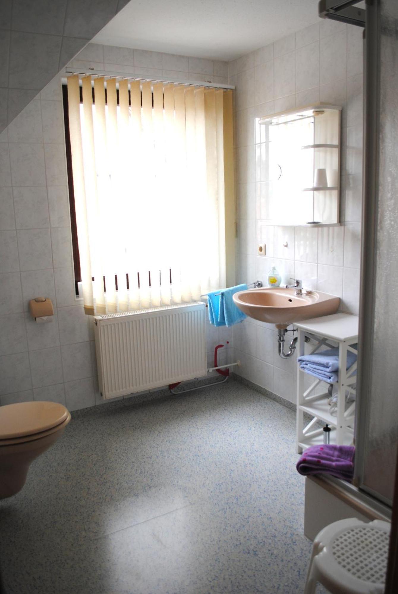 Haus Kathrin Hotel Zecherin Luaran gambar