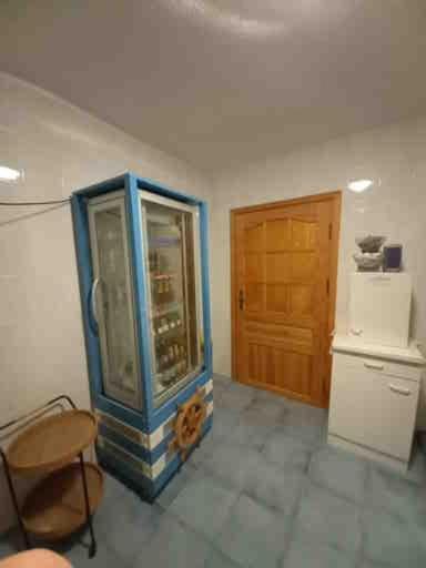 Haus Kathrin Hotel Zecherin Luaran gambar